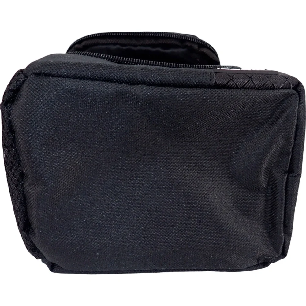 Deluxe Padded Digital & Video Camera Bag foe Small Cameras w/ Straps Brand NEW